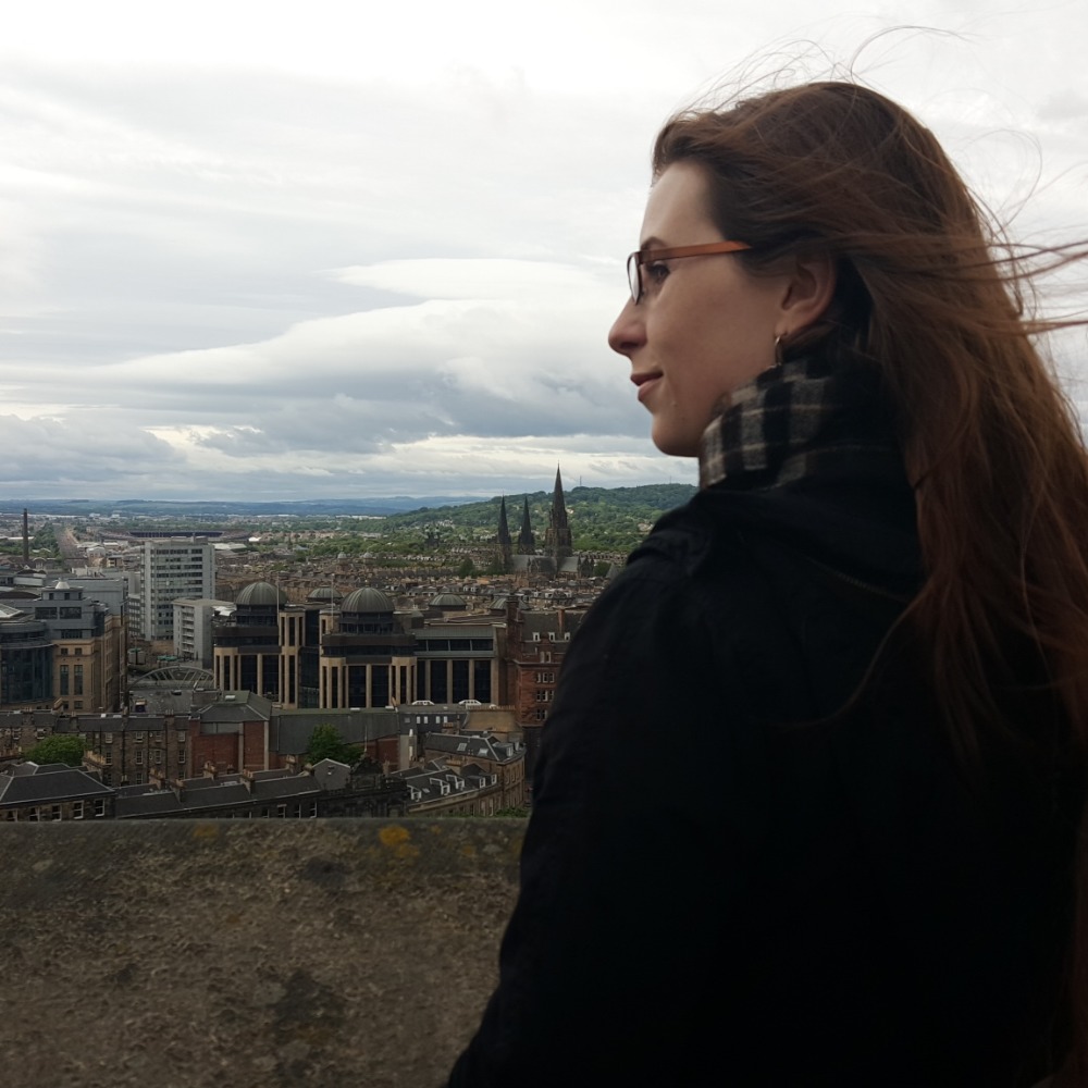 Meet your Posher, Helena